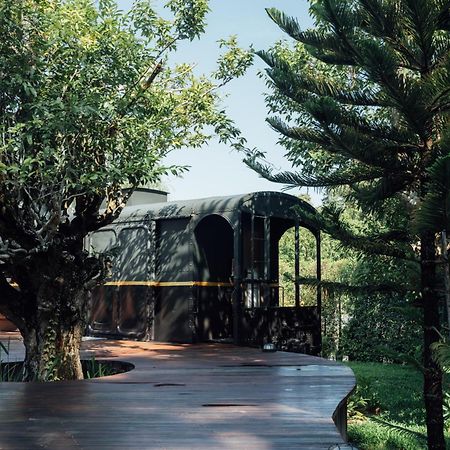 La Cocotte Villa & Farm Khao Yai Nong Sarai Екстериор снимка