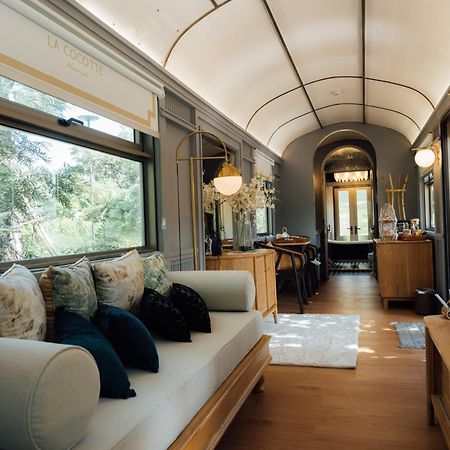 La Cocotte Villa & Farm Khao Yai Nong Sarai Екстериор снимка
