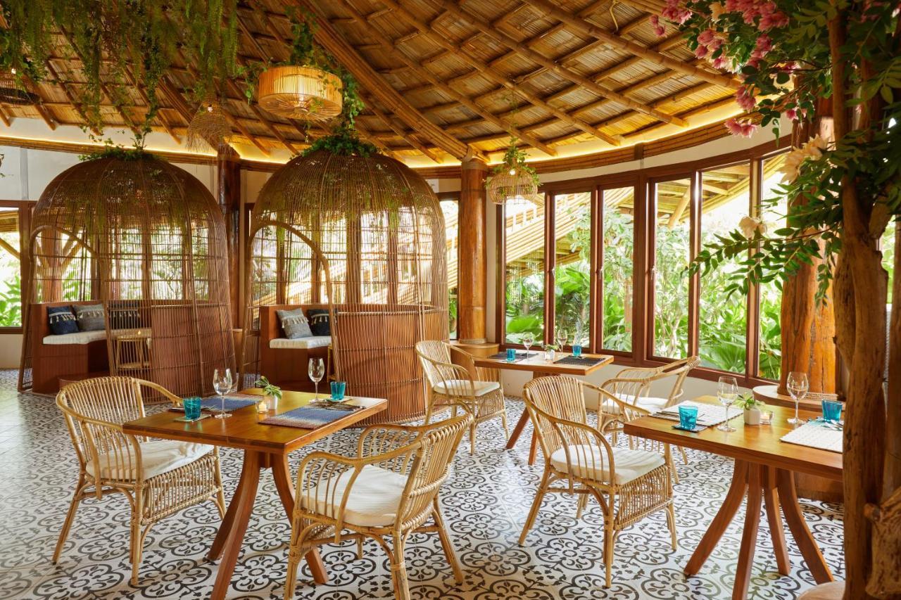 La Cocotte Villa & Farm Khao Yai Nong Sarai Екстериор снимка