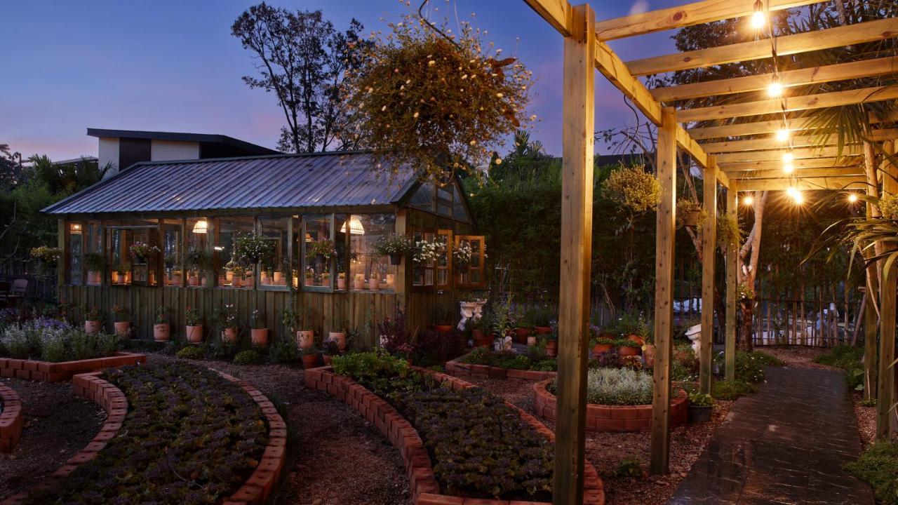 La Cocotte Villa & Farm Khao Yai Nong Sarai Екстериор снимка