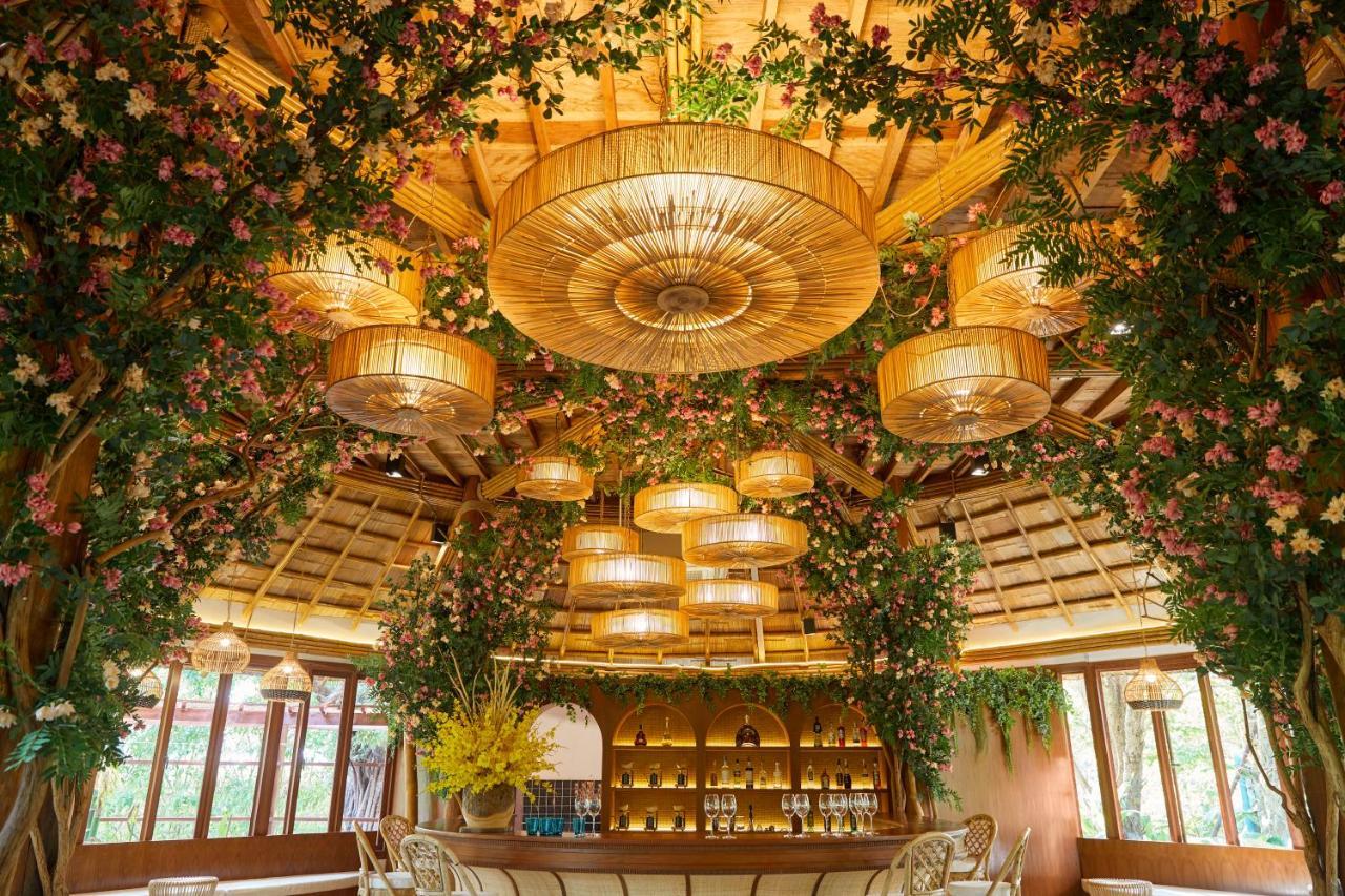 La Cocotte Villa & Farm Khao Yai Nong Sarai Екстериор снимка
