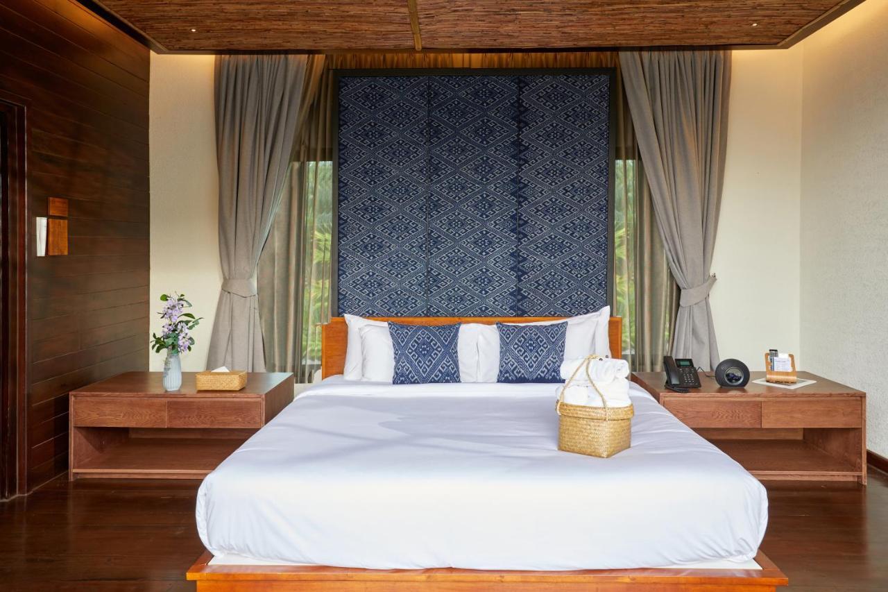 La Cocotte Villa & Farm Khao Yai Nong Sarai Екстериор снимка