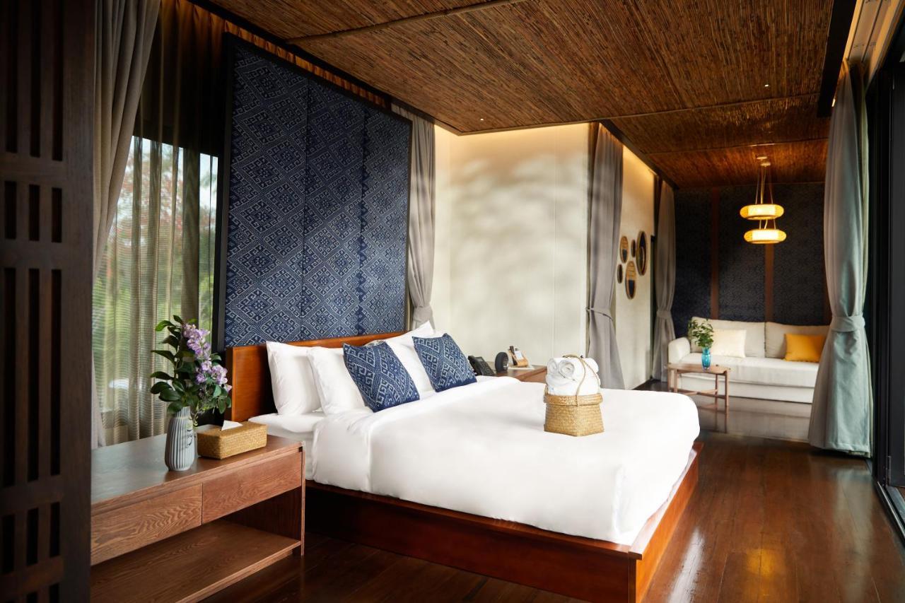 La Cocotte Villa & Farm Khao Yai Nong Sarai Екстериор снимка